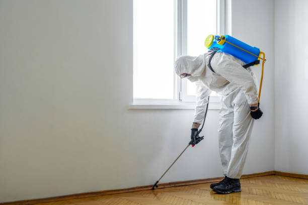 Best Wildlife Control Services  in Muscatine, IA